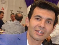 ŞÜKRÜ KÜÇÜKŞAHİN - İBB Ulaşım Daire Başkanı Taylan Engin istifa etti