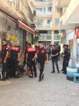 SAĞLIK EKİBİ - İskenderun'da Kadınların Silahlı Kavgasında 1 Gözaltı