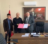 HÜKÜMLÜLER - İŞKUR İle Hayaline Kavuşacak