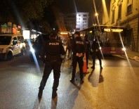 İstanbul'da 'Yeditepe Huzur' Uygulaması