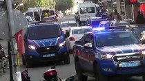 İzmir'de Aynı Aileden 4 Kişinin Katil Zanlısı Tutuklandı Haberi