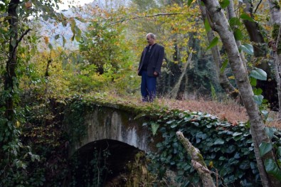 Kemer Köprü Ve Şelale Turizm Kazandırılmak İsteniyor