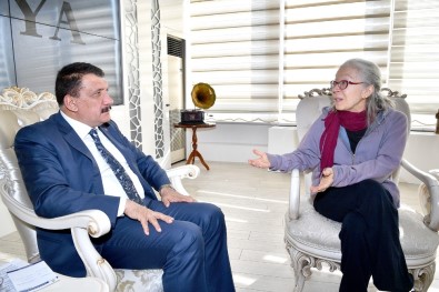 Malatya Büyükşehir Belediye Başkanı Selahattin Gürkan Açıklaması