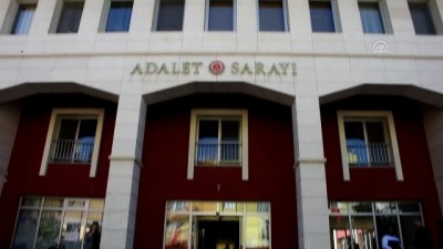 Manisa'da Doğurduğu Bebeği Sokağa Bırakan Kadın Tutuklandı