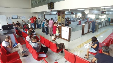 MESKİ, 39 Mahallenin Yüzde 75 Su İndirimi Kapsamından Çıkarıldığını Açıkladı