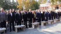 MEHMET ERDOĞAN - MHP Grup Başkanvekili Bülbül Açıklaması 'Ülkemizin Bekasını Düşünüyoruz'