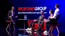 ÜTOPYA - Milli Cimnastikçiler, Brand &Amp; Sport Summit 2019'Da 'Mükemmelliğin Peşinde' Oturumuna Katıldı