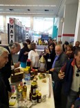 MEHMET YAVUZ DEMIR - Muğla Travelexpo'da Tanıtılıyor