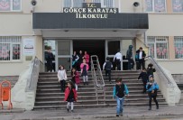 İNTERNET SİTESİ - Öğrenciler Karnesiz Tatili Dans Ederek Karşıladı