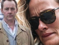 SAVAŞ SUÇU - Ölü bulunan İngiliz ajanın eşi Ortadoğu ve Güney Asya'da çalışmış