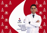 GÖZ HASTALIKLARI - Opr. Dr. Demiroğlu Sanko Üniversitesi Hastanesi'nde