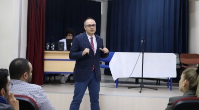 Organ Bağışının Önemi Okullarda Anlatıldı