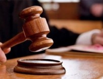 ORGENERAL - Orgeneral Başoğlu'nu kaçıranlar hakkında karar