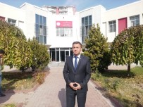 DEVLET MEMURU - Rehabilitasyon Merkezinde Darp İddialarına Cevap