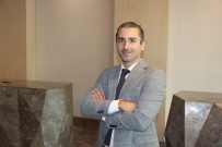 GAYRISAFI - Serkan Koçak Açıklaması ''Yazılım Ve Teknoloji Anlamında Çalışacak Eleman Bulamıyoruz''