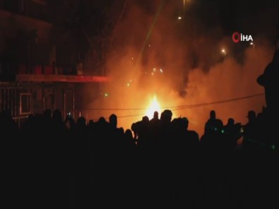 Şili'de Protestolarda 2 Kişi Daha Hayatını Kaybetti