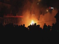 AUGUSTO PINOCHET - Şili'de Protestolarda 2 Kişi Daha Hayatını Kaybetti