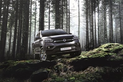 Ssangyong'dan Yıl Sonu Kampanyası