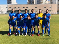 SPOR KOMPLEKSİ - Talasgücü Belediyespor'da Hedef 3 Puan