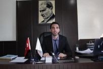 HAKKANIYET - Tarım Ve Orman Müdürü Tepe Göreve Başladı