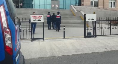 Tekirdağ'da El Nusra Terör Örgütüne Yönelik Operasyon