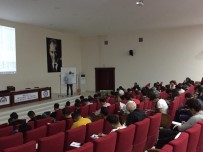 ADNAN MENDERES - Temel Düzey Borsa Ve Türev Piyasalar Eğitimi Tamamlandı