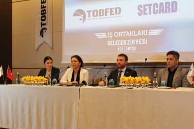 TOBFED'den Üyelerine Avantaj Sağlayacak İş Birlikleri