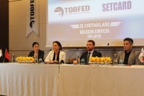 GÖKMEN - TOBFED'den Üyelerine Avantaj Sağlayacak İş Birlikleri