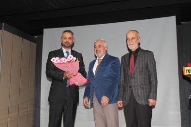 Tosya'da Mevlidi Nebi Haftası Programı Düzenlendi