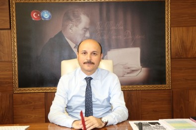 Türk Eğitim-Sen Genel Başkanı Geylan Açıklaması 'Necmeddin Kuyucu Davasına Müdahil Oluyoruz'