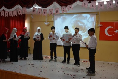 Türkeli'de Mevlid-İ Nebi Haftası Kutlamaları