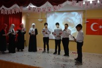 DIYANET İŞLERI BAŞKANLıĞı - Türkeli'de Mevlid-İ Nebi Haftası Kutlamaları