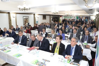 Türkiye'de 2 Bin Ürün Tescil Edilebilir Nitelikte