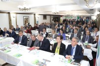 BATı KARADENIZ - Türkiye'de 2 Bin Ürün Tescil Edilebilir Nitelikte