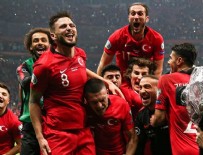 İZLANDA - Türkiye'nin EURO 2020'deki muhtemel rakipleri kimler?