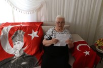 KıBRıS - 'Türkiye' Teyzeden 'Kıbrıs'a Şiir