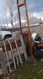 KAYIP KAÇAK - Yer Altından Döşenen Kaçak Elektrik Hattı Bu Kadarına Pes Dedirtti