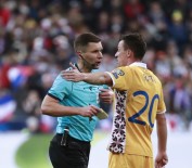 MOLDOVA - Yine Mazeika Yine Hatalar