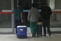 17 Yaşındaki Ali'nin Organları 5 Hastaya Umut Oldu