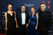 SEMIH KAPLANOĞLU - 2. Hollywood Türk Filmleri Festivali Galası Yapıldı