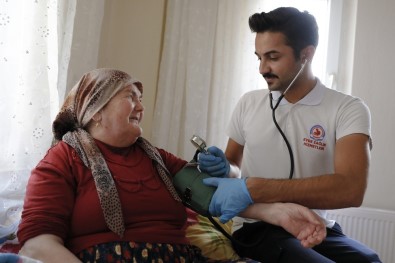 2 Yılda 10 Binden Fazla Vatandaşın İmdadına Koştular