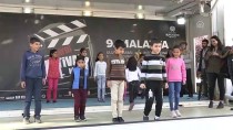 AÇELYA ELMAS - 9. Malatya Uluslararası Film Festivali Etkinliklerle Sürüyor