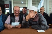 İSTİFA - 94'Lük Çınar Sendikalı Oldu