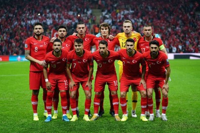 A Milli Futbol Takımı'nın rakibi Andorra