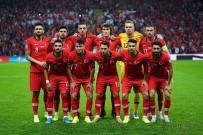 2020 AVRUPA ŞAMPİYONASI - A Milli Futbol Takımı'nın rakibi Andorra