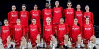 IŞIL ALBEN - A Milli Kadın Basketbol Takımı'nın Konuğu Litvanya
