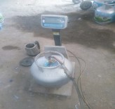 Adana'da 859 Kaçak Tüp Ele Geçirildi