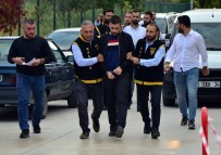ÖMER SABANCı - Adana'da İki Kafeye Uzun Namlulu Silahlarla Saldırdığı Öne Sürülen 4 Zanlı Yakalandı