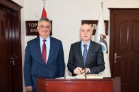 TRAFİK GÜVENLİĞİ - Adıyaman'da Vatandaş Odaklı Hizmet Seferberliği