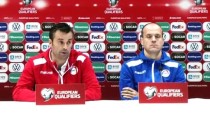 Andorra-Türkiye Maçına Doğru
